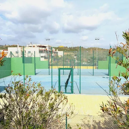 Holiday home Evans Realty Bu Adosado & Aparcamiento & Piscina & Padel *