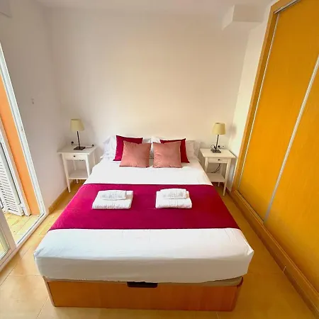Evans Realty Bu Adosado & Aparcamiento & Piscina & Padel