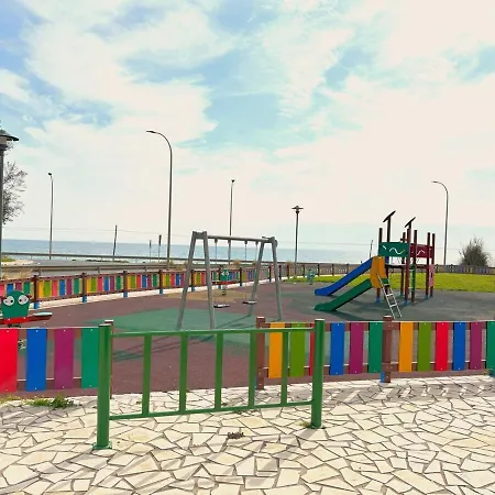 Holiday home Evans Realty Bu Adosado & Aparcamiento & Piscina & Padel Almayate Alto
