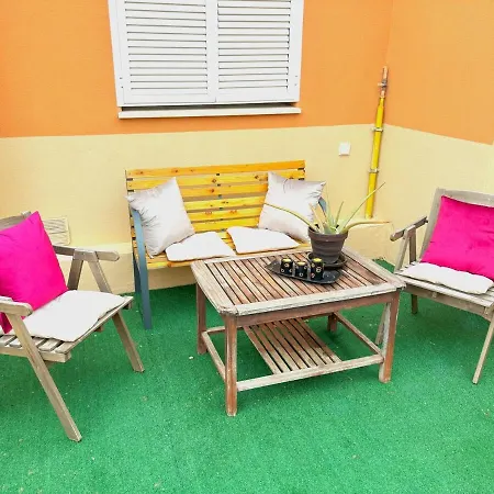 Evans Realty Bu Adosado & Aparcamiento & Piscina & Padel *