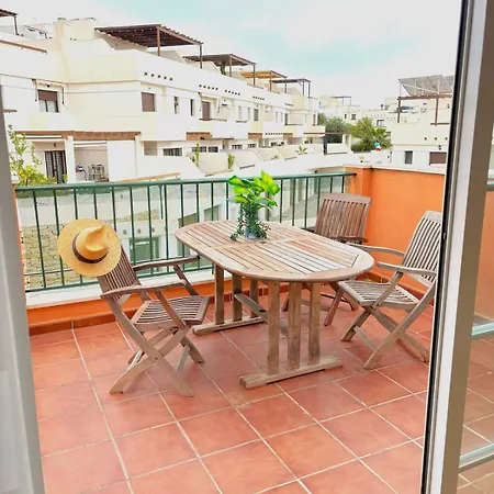 Evans Realty Bu Adosado & Aparcamiento & Piscina & Padel Holiday home Almayate Alto