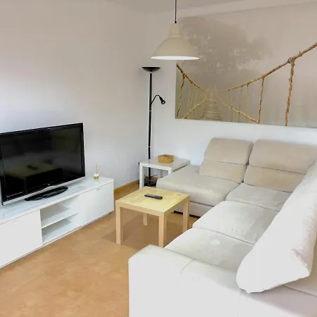 Evans Realty Bu Adosado & Aparcamiento & Piscina & Padel Almayate Alto