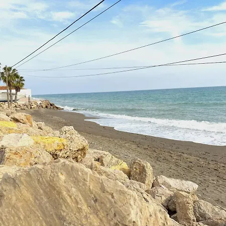 Evans Realty Bu Adosado & Aparcamiento & Piscina & Padel Holiday home